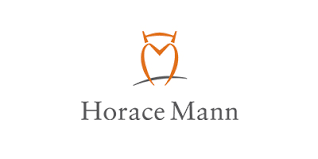 This is a picture of the Horace Mann Logo